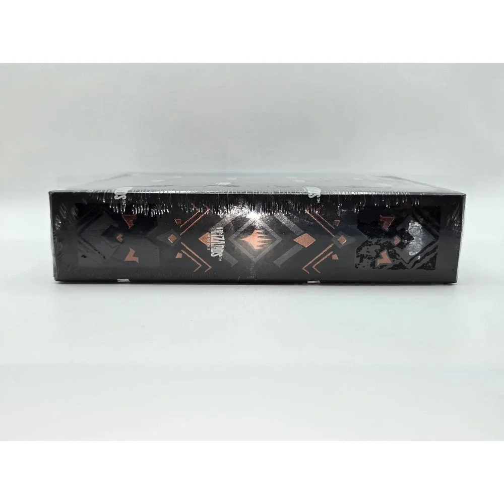 Magic: The Gathering Secrets of Strixhaven Codex Bundle - NEW SEALED